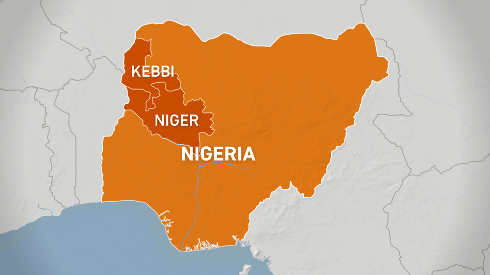 Nigerian rescuers find dozens of bodies after boat tragedy | Nigeria News | Al Jazeera